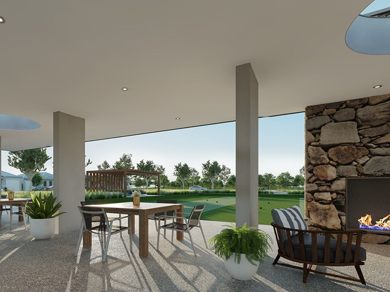 Lifestyle Ocean Grove Retirement Village, Bellarine Peninsula, Victoria