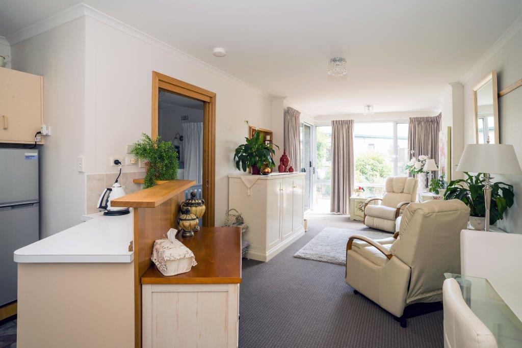 Regis Retirement Living Tasmania Norwood Retirement Village