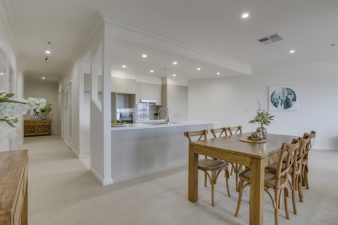 Compare retirement villages in Burwood East - Burwood Terrace