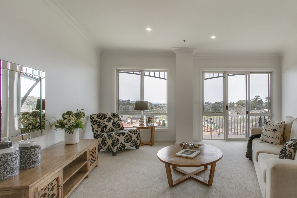 Compare retirement villages in Burwood East - Burwood Terrace