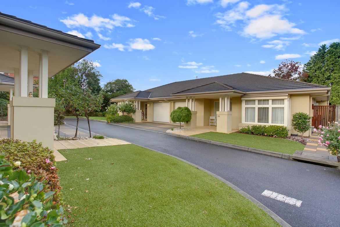 Compare retirement villages in Burwood East - Burwood Terrace