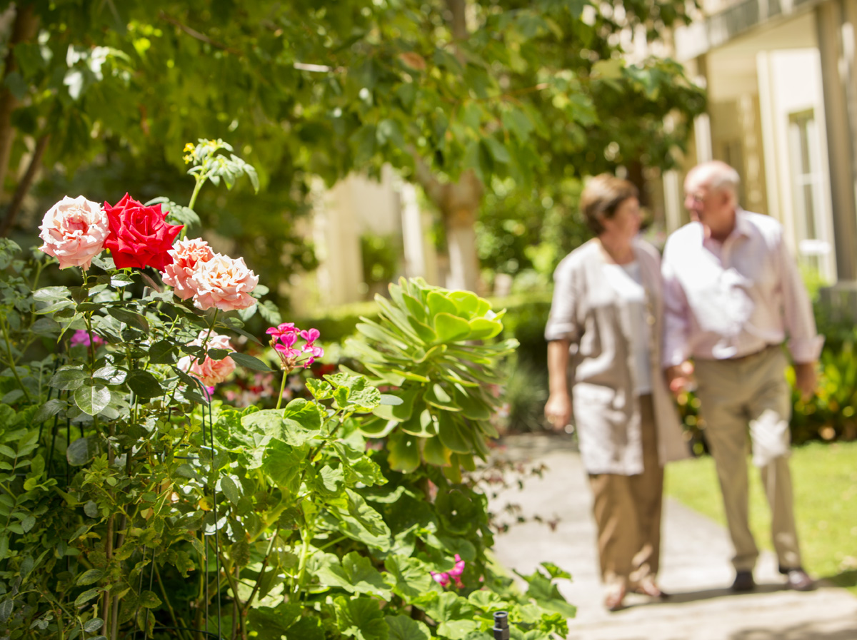 Compare retirement villages in Brighton - The Crescent Brighton