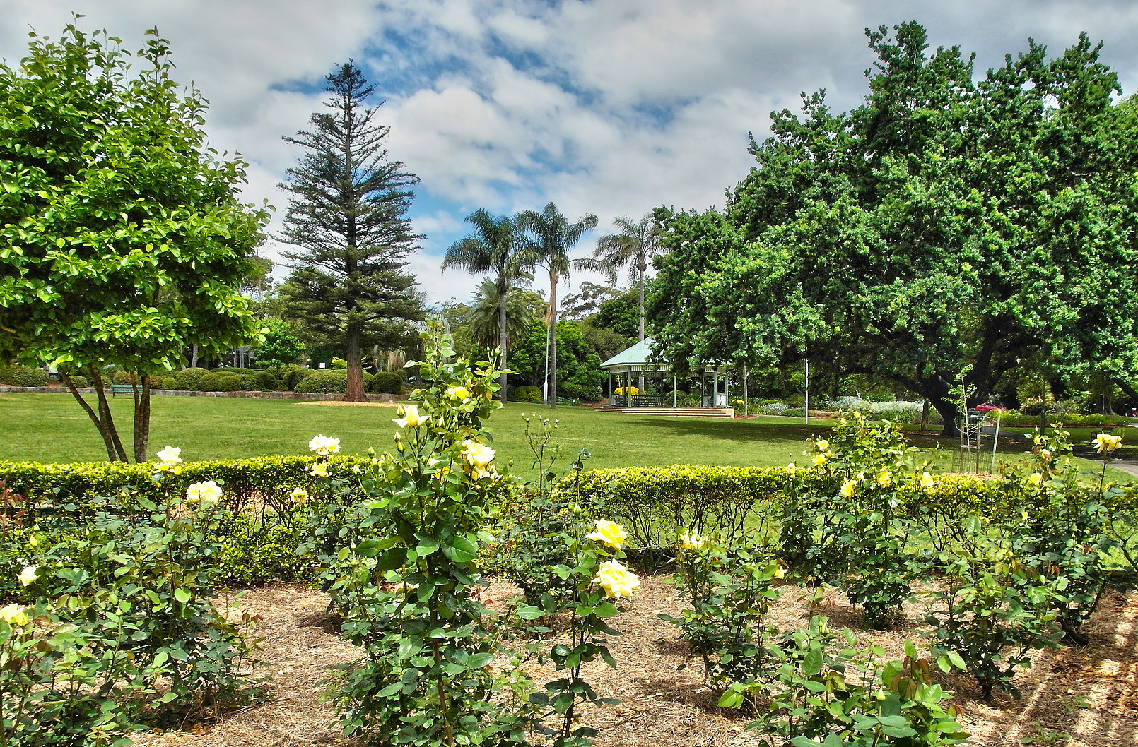 Compare retirement villages in Wahroonga - The Woniora