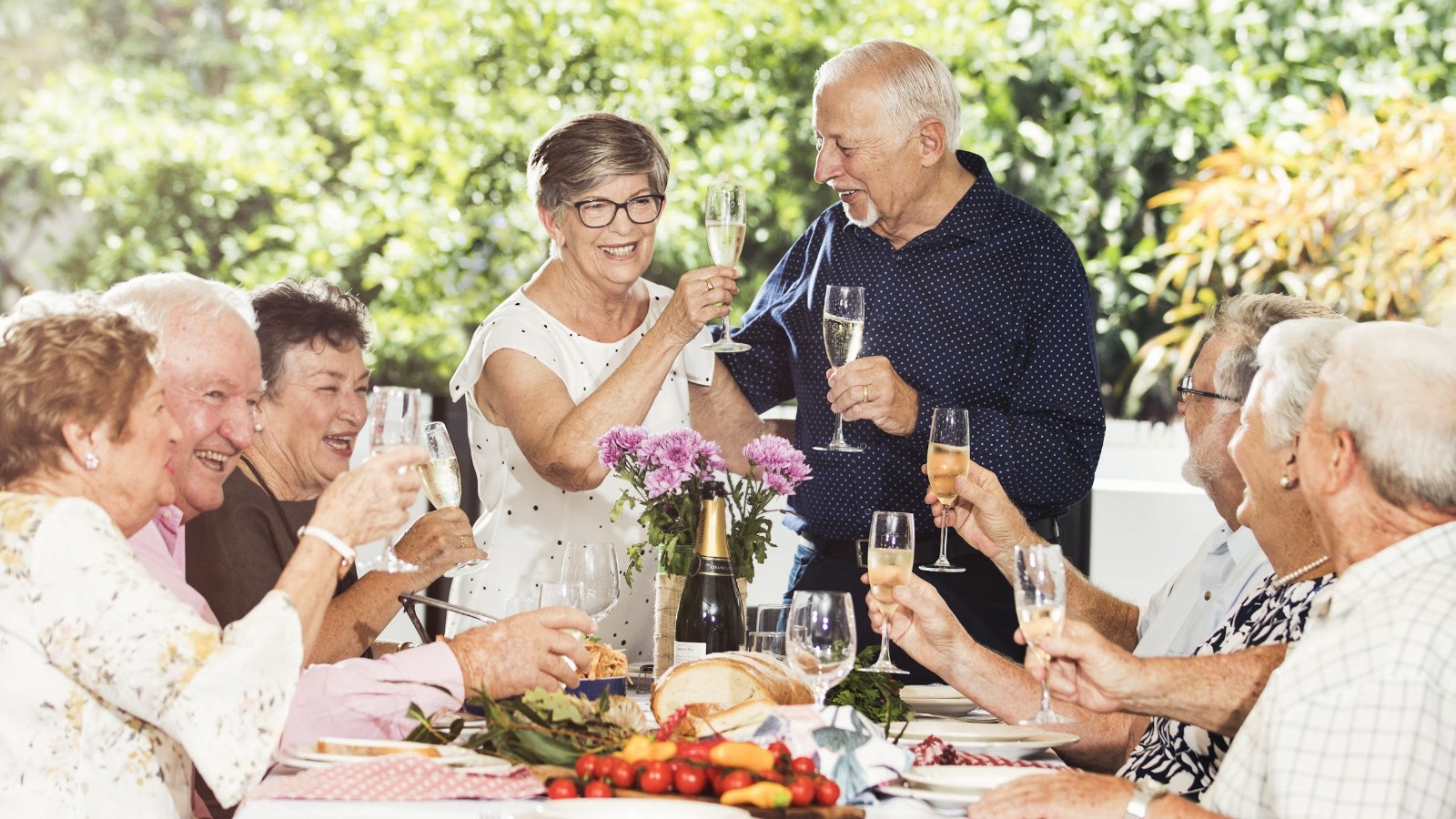 Compare retirement villages in Coorparoo - The Village Coorparoo
