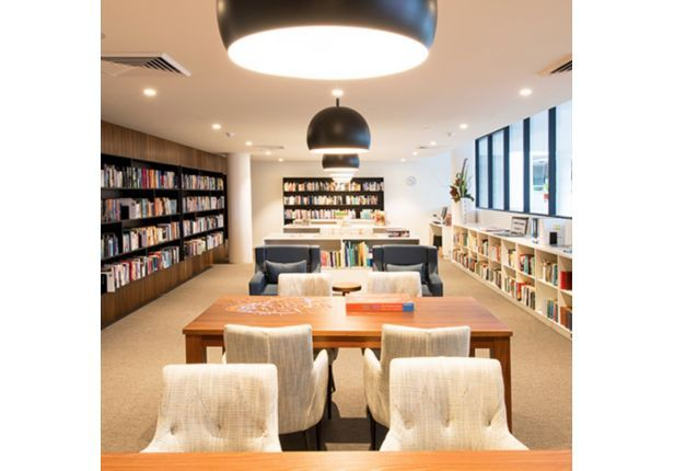 Compare retirement villages in Coorparoo - The Village Coorparoo
