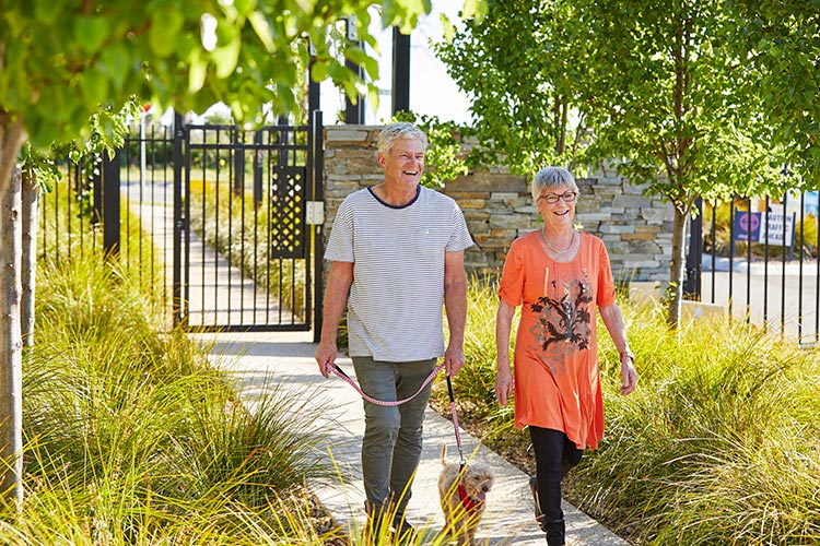 Compare retirement villages in Craigieburn - Lifestyle Wollert