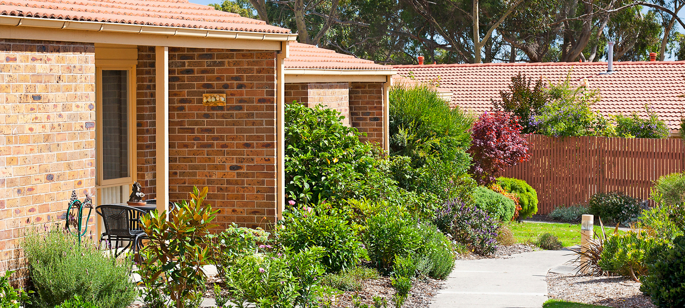 Compare retirement villages in Mount Martha - Koorootang Court