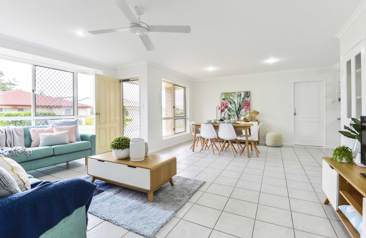 Carlyle Gardens Retirement Village Retirement Village, Bundaberg and