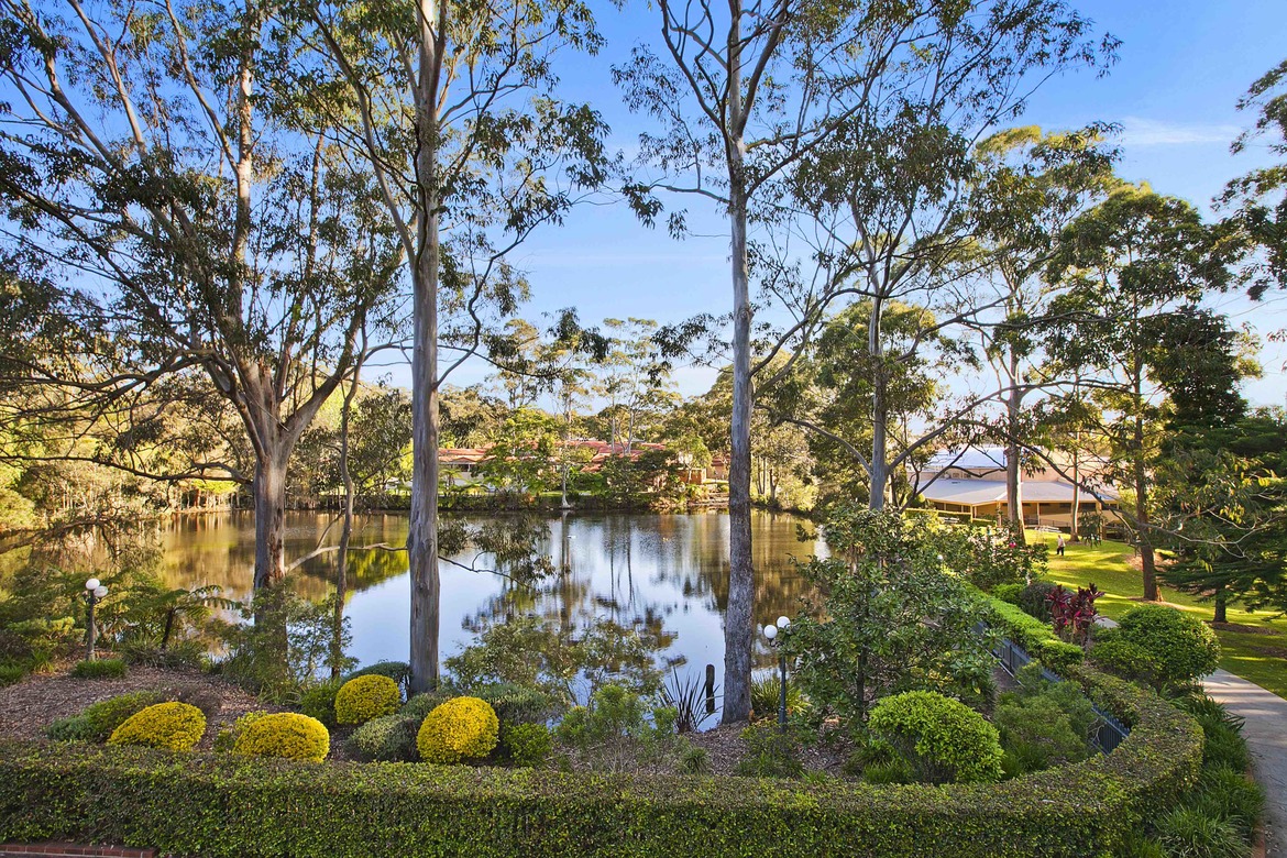 Compare retirement villages in Kincumber - Brentwood Village