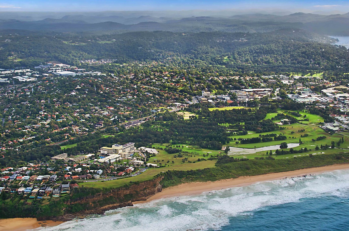 Compare retirement villages in Mona Vale - Pittwater Village