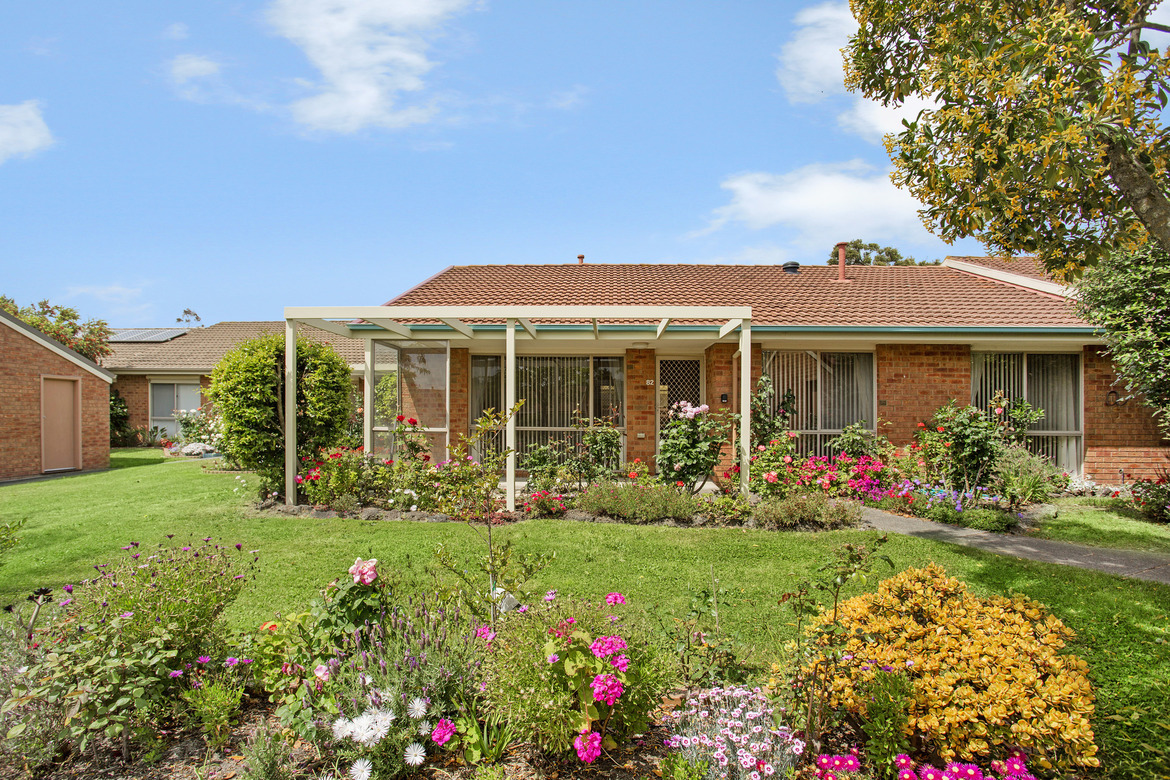 Compare retirement villages in Rowville - Peppertree Hill