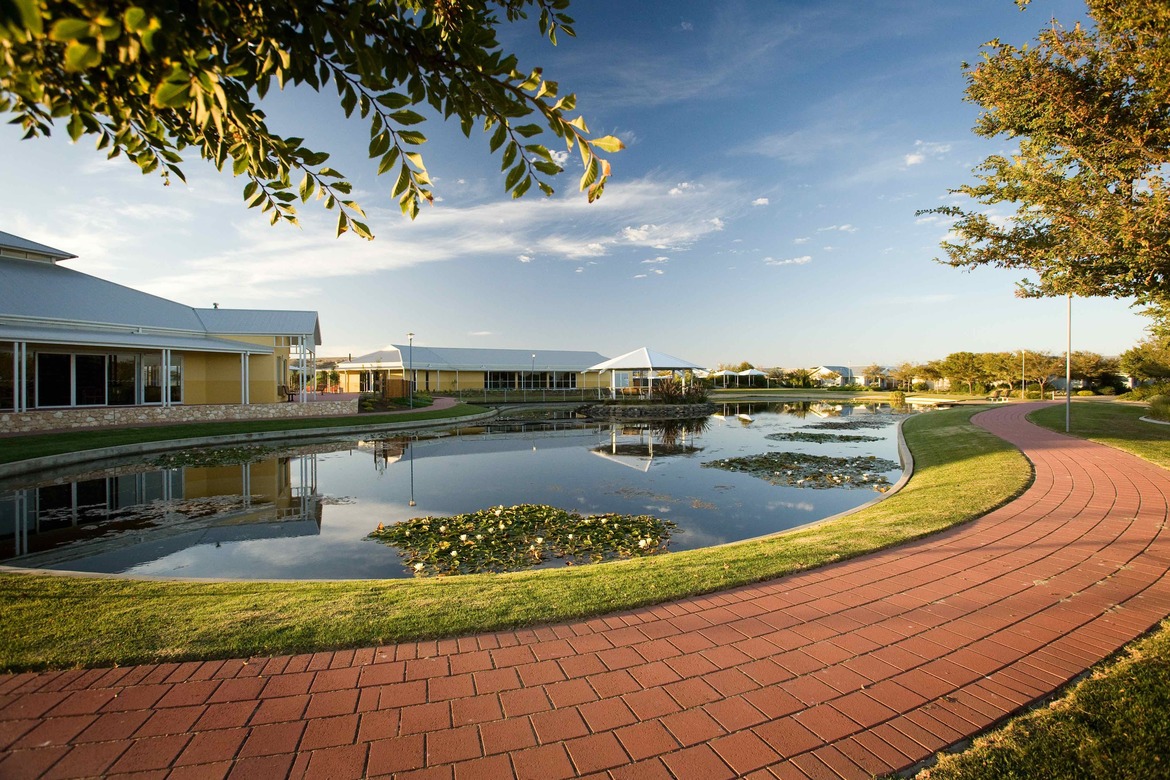 Compare retirement villages in Port Elliot - Elliot Gardens