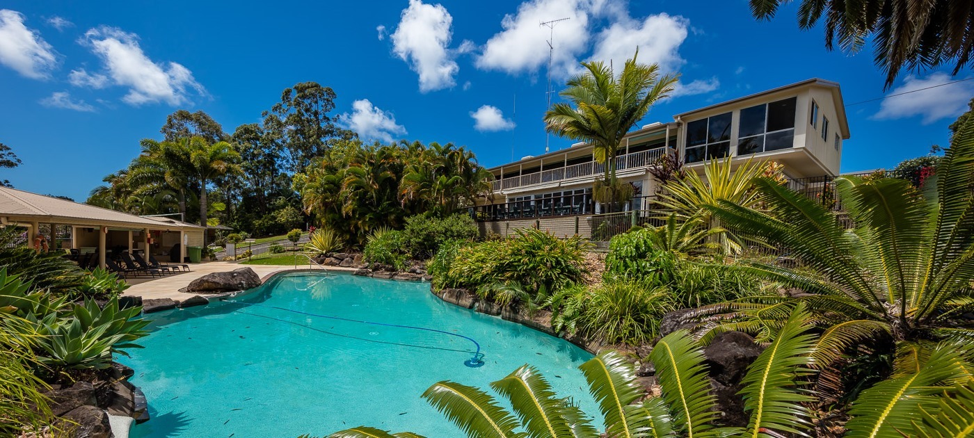 Compare retirement villages in Buderim - Buderim Gardens