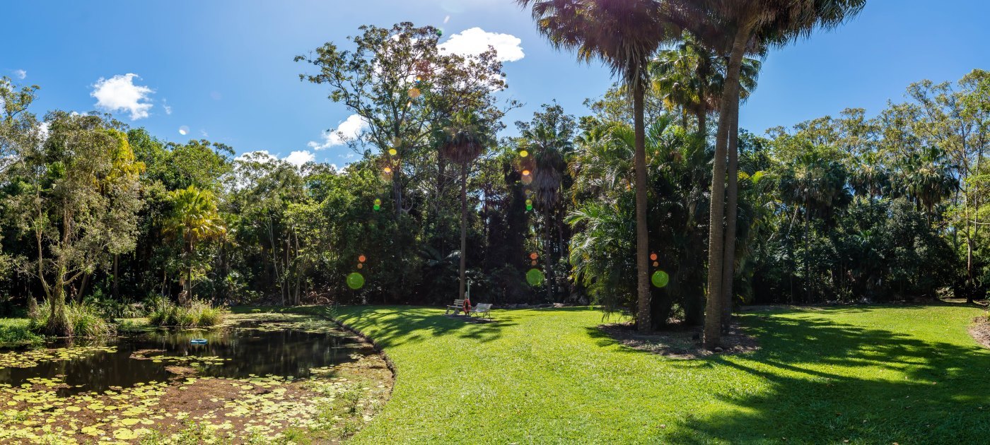 Compare retirement villages in Buderim - Buderim Gardens