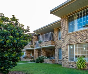 Compare retirement villages in Buderim - Buderim Gardens