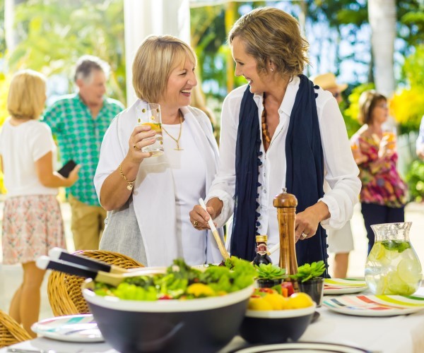 Compare retirement villages in Buderim - Hibiscus Buderim Meadows