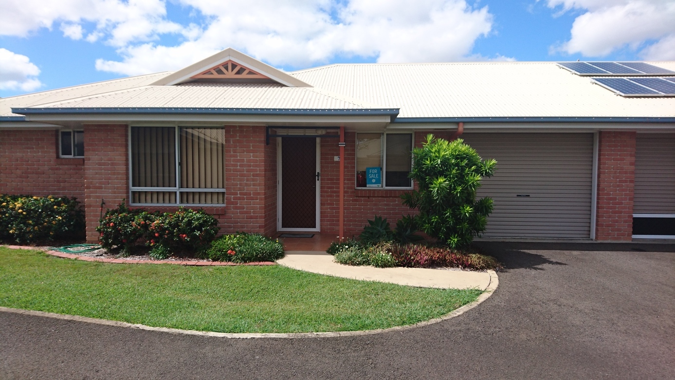 Compare retirement villages in Bundaberg North - The Lakes Bundaberg