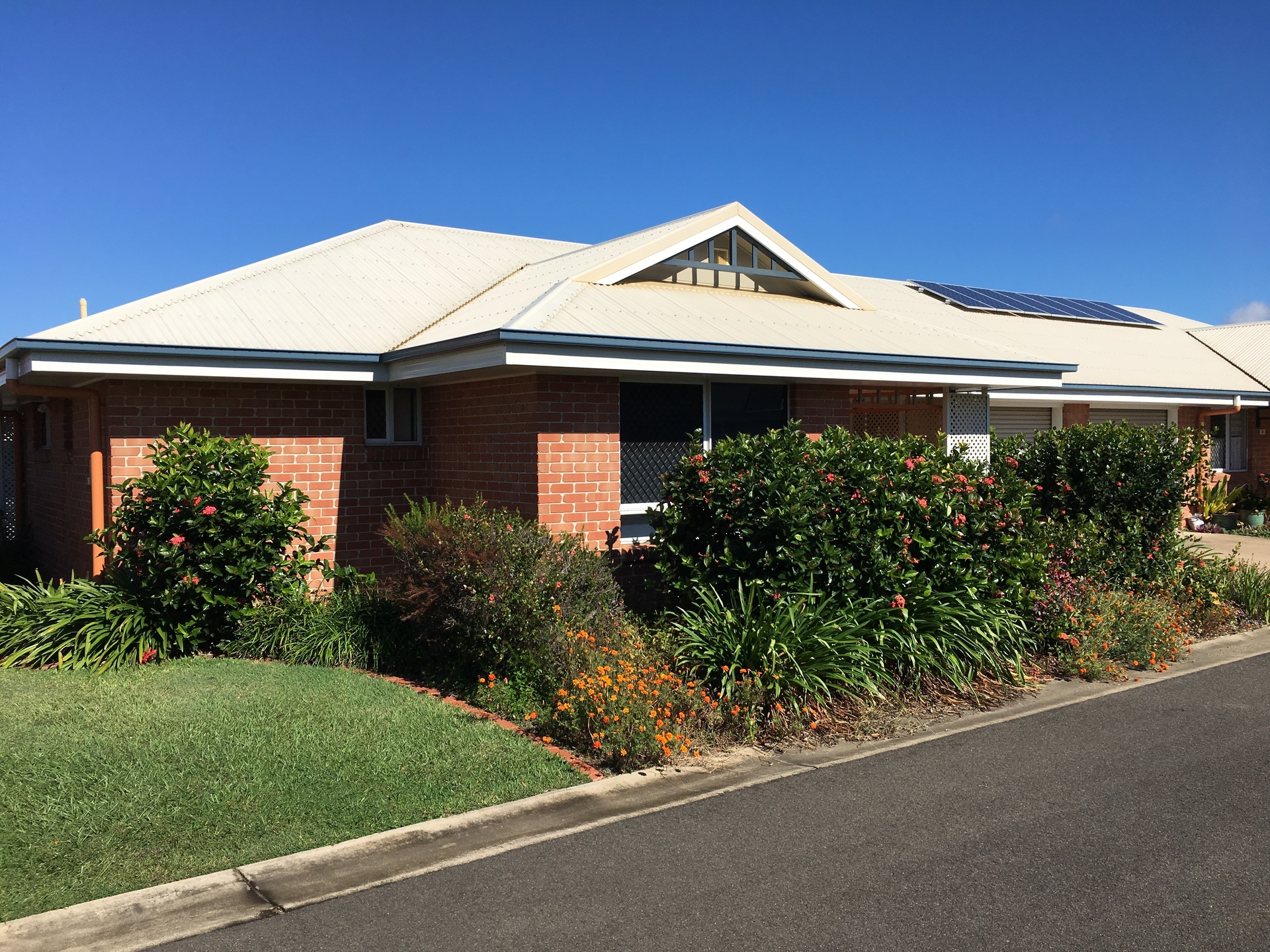 The Lakes Bundaberg Retirement Village, Bundaberg and Coral Coast