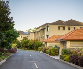 Compare retirement villages in Helensvale - The Gardens on Lindfield