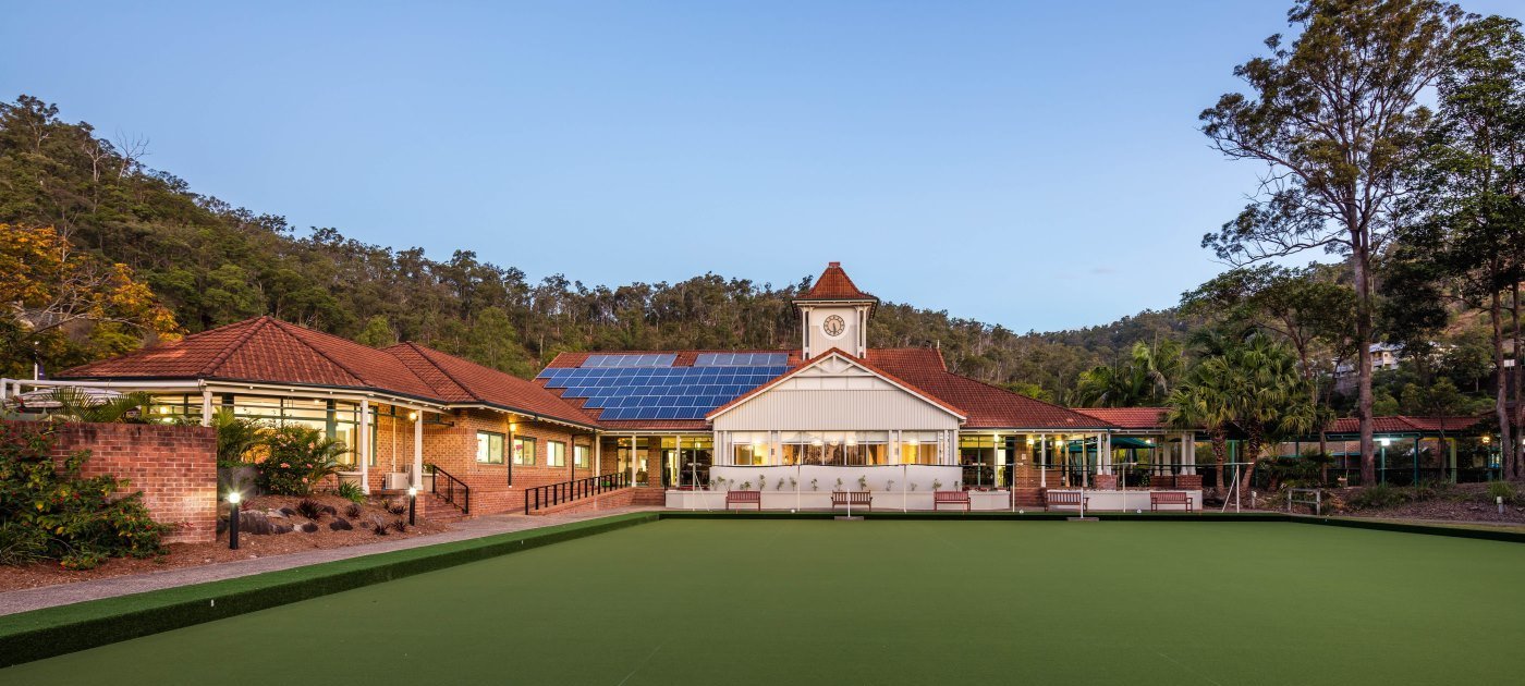 Compare retirement villages in Keperra - Keperra Sanctuary