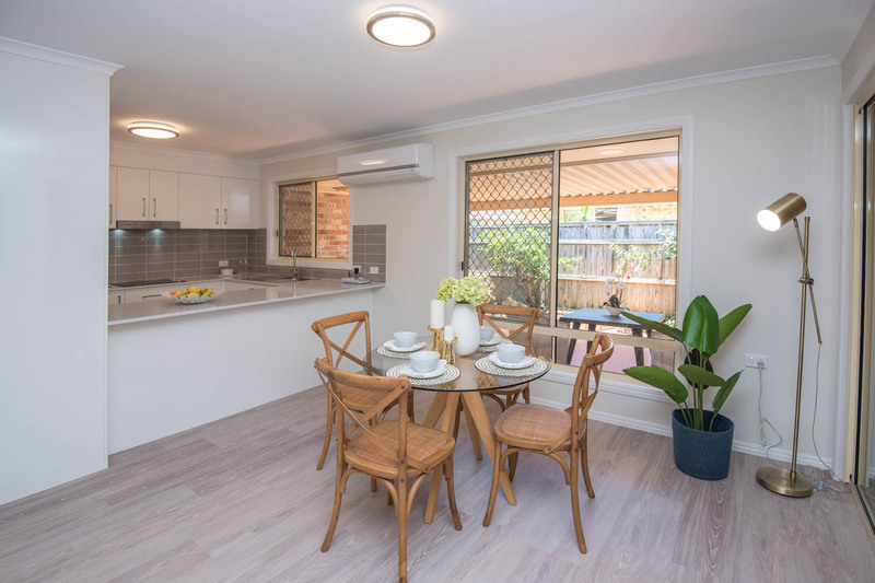 Compare retirement villages in Maroochydore - Allora Gardens