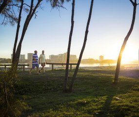 Compare retirement villages in Maroochydore - Allora Gardens