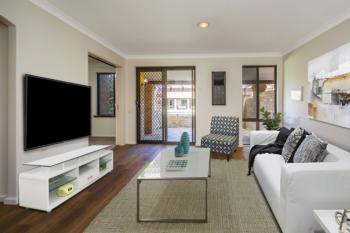 Compare retirement villages in Booragoon - Parkland Villas Booragoon