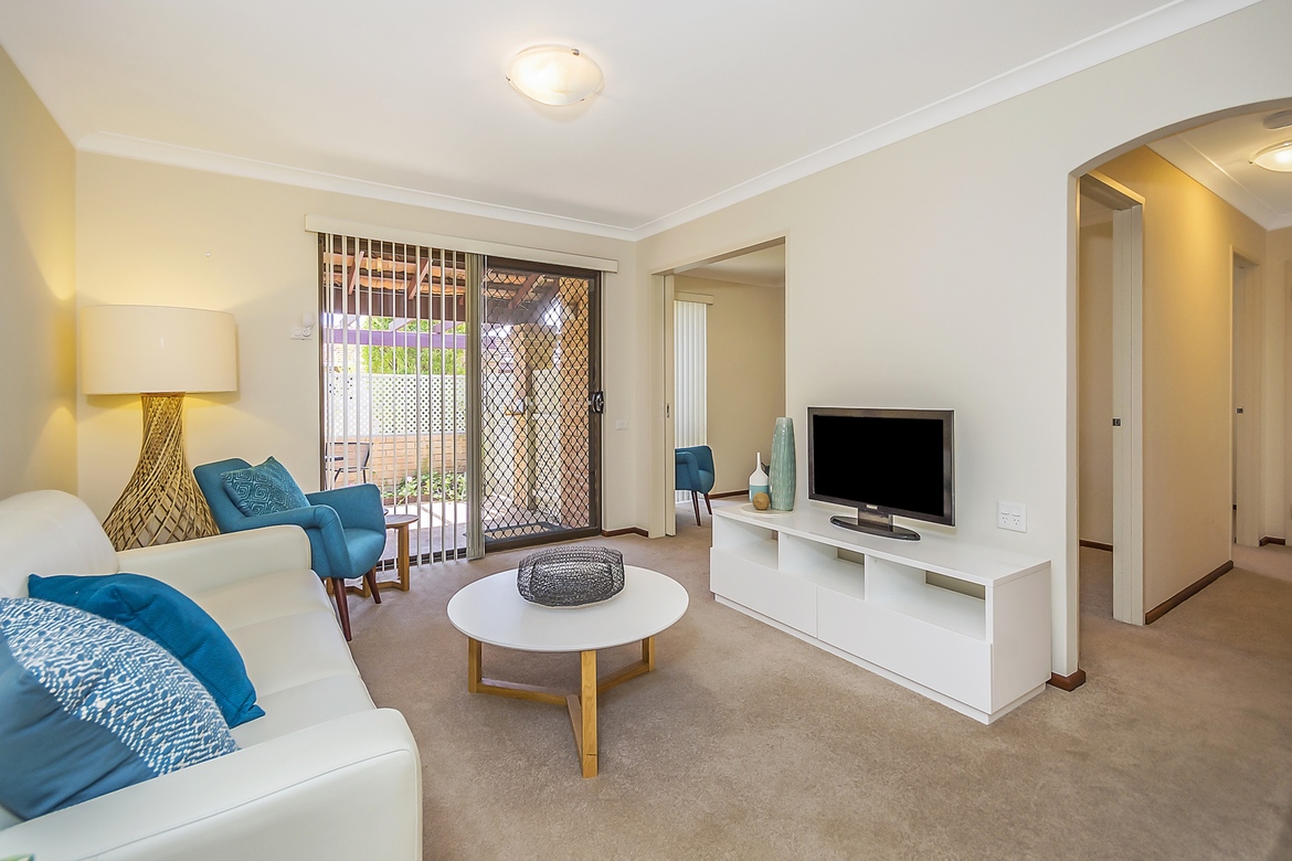 Compare retirement villages in Booragoon - Parkland Villas Booragoon