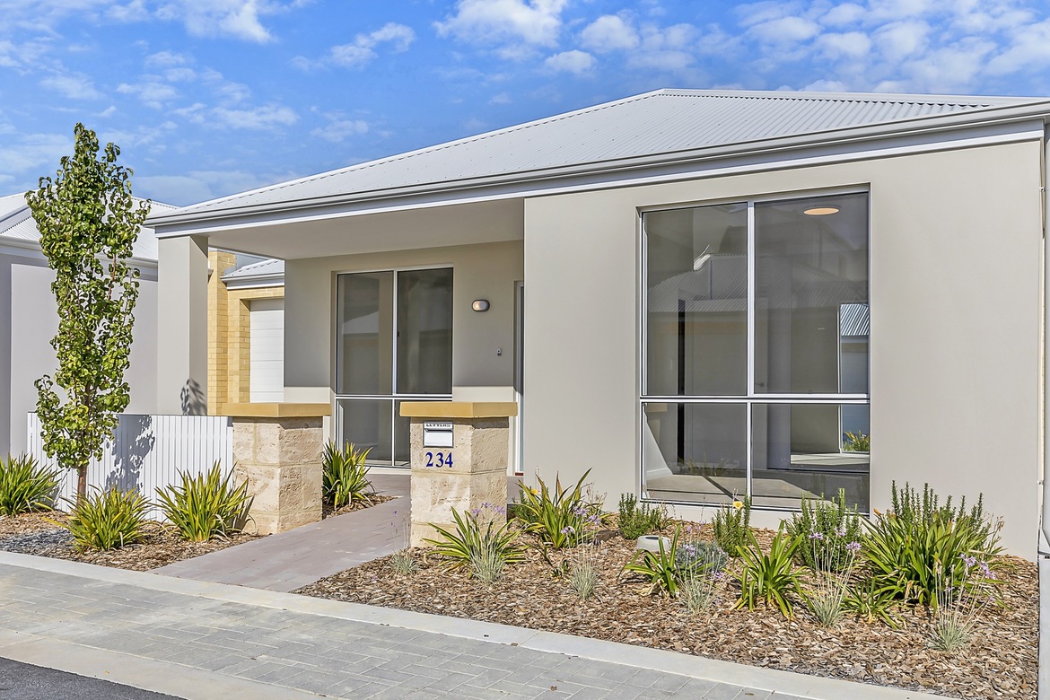 Compare retirement villages in Ellenbrook - Parkland Villas Ellenbrook