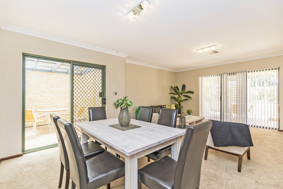 Compare retirement villages in Ellenbrook - The Pines