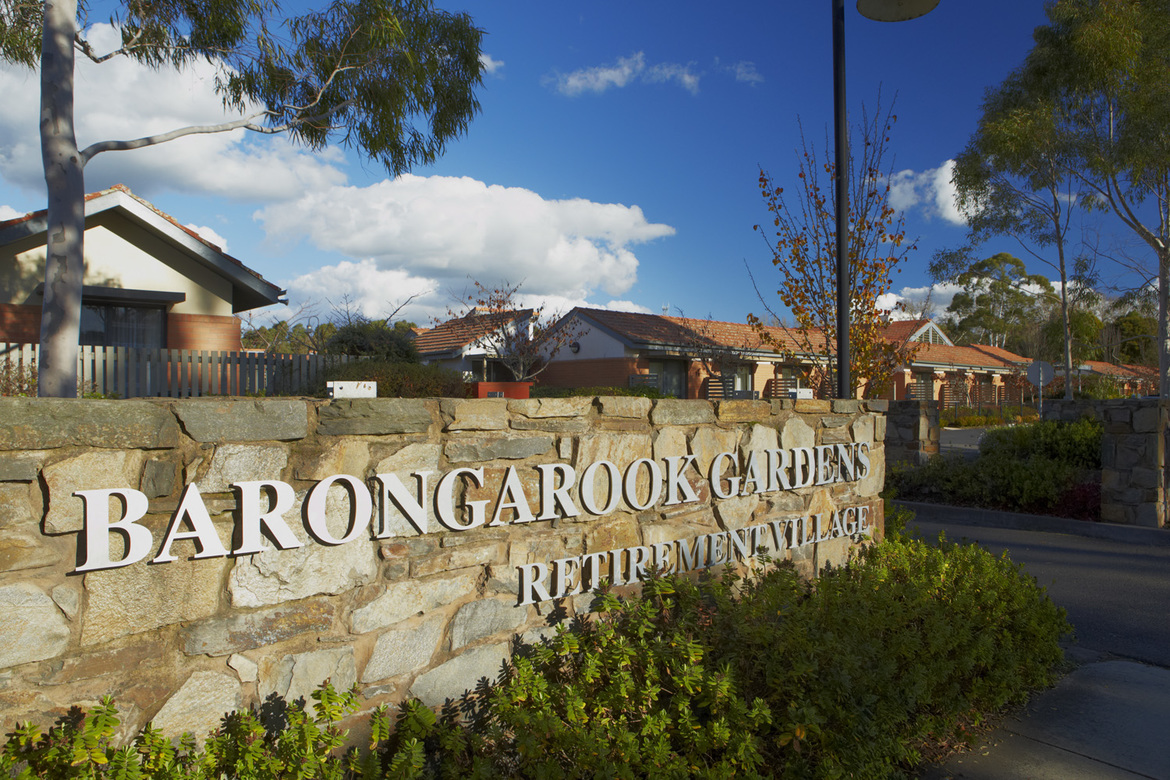 Compare retirement villages in Colac - Barongarook Gardens Retirement Village