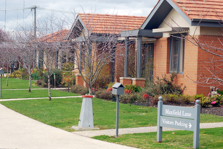 Compare retirement villages in Colac - Barongarook Gardens Retirement Village