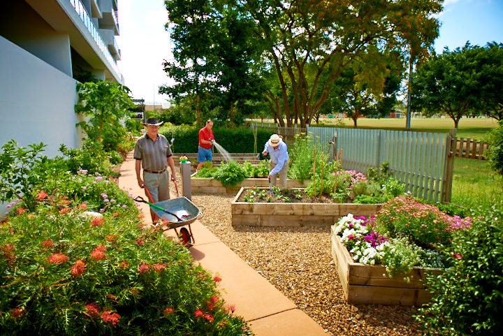 Compare retirement villages in Yeronga - The Village Yeronga