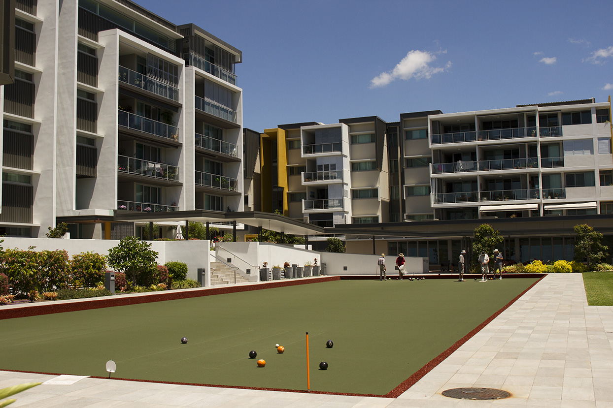 Compare retirement villages in Yeronga - The Village Yeronga