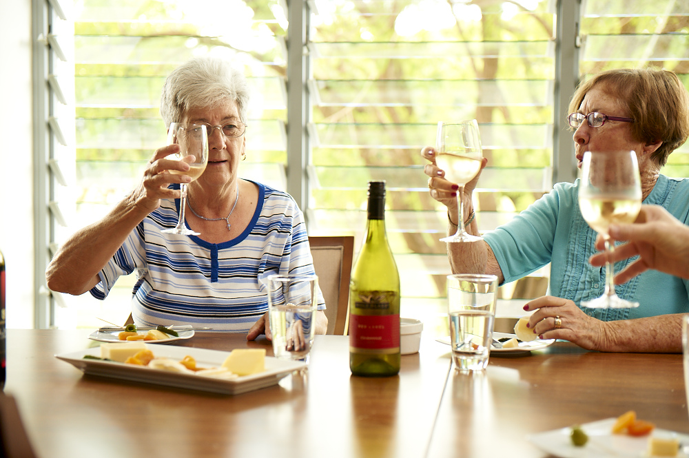 Compare retirement villages in Yeronga - The Village Yeronga