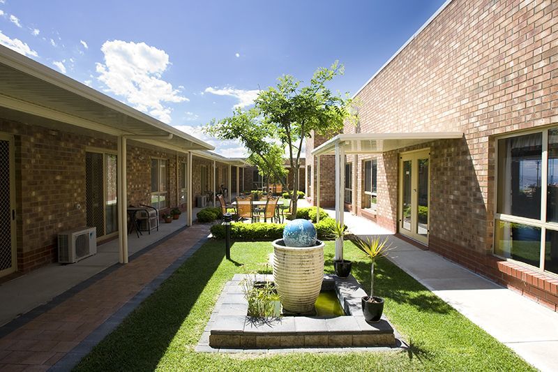 Lincoln Grove Retirement Village Retirement Village, Eyre Peninsula