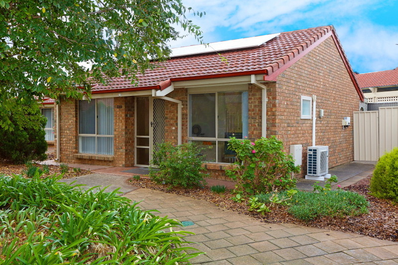 Tea Tree Gardens Retirement Village Retirement Village, Eastern