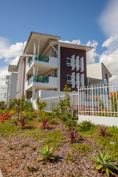Regis Bramble Bay Retirement Village Retirement Village, Brisbane North, Queensland Compare