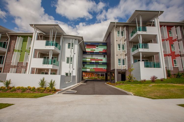 Regis Bramble Bay Retirement Village Retirement Village, Brisbane North, Queensland Compare